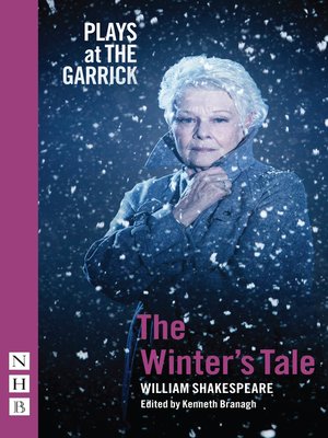 The Winter's Tale - ebook